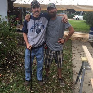 Meet your Posher, Danny